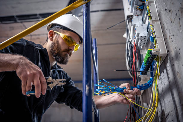 Reliable GA Electrician Solutions