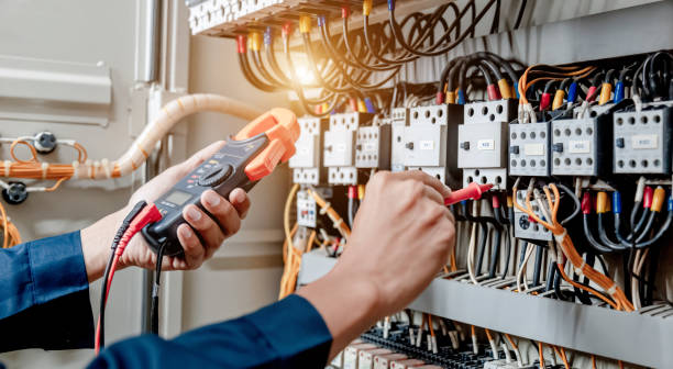 Best 24-Hour Electrician  in Byron, GA