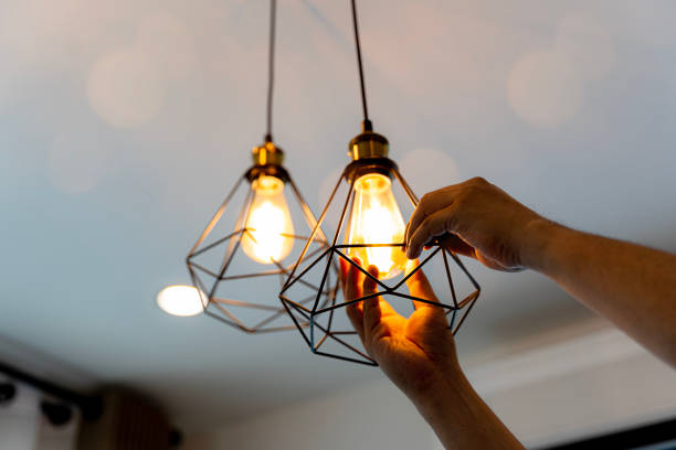 Best Industrial Electrical Services  in Byron, GA