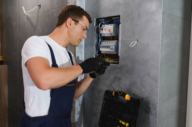 Best Generator Installation Services  in Byron, GA