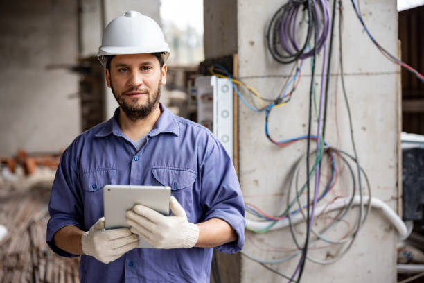 Best Affordable Electrical Installation  in Byron, GA