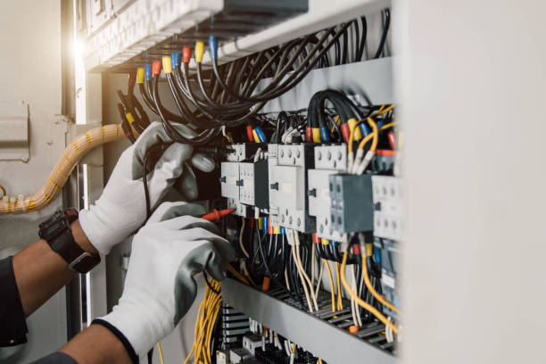 Best Electrical Rewiring Services  in Byron, GA